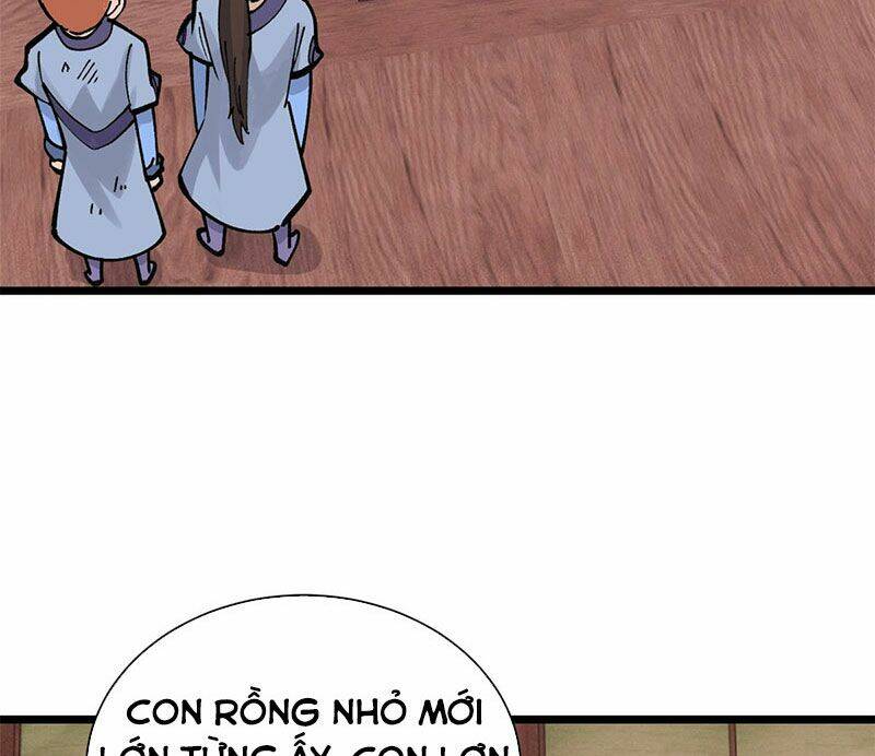 Vạn Cổ Tối Cường Tông - Chapter 144 - Page 59