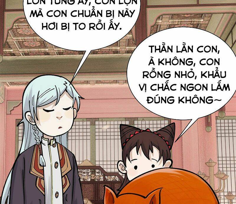 Vạn Cổ Tối Cường Tông - Chapter 144 - Page 60