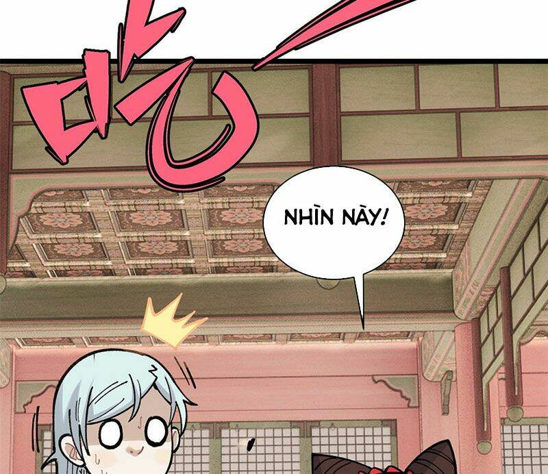 Vạn Cổ Tối Cường Tông - Chapter 144 - Page 62