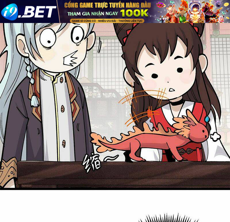 Vạn Cổ Tối Cường Tông - Chapter 144 - Page 65