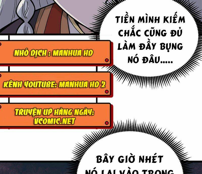 Vạn Cổ Tối Cường Tông - Chapter 144 - Page 72