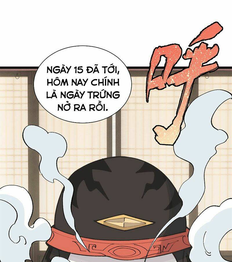 Vạn Cổ Tối Cường Tông - Chapter 144 - Page 8