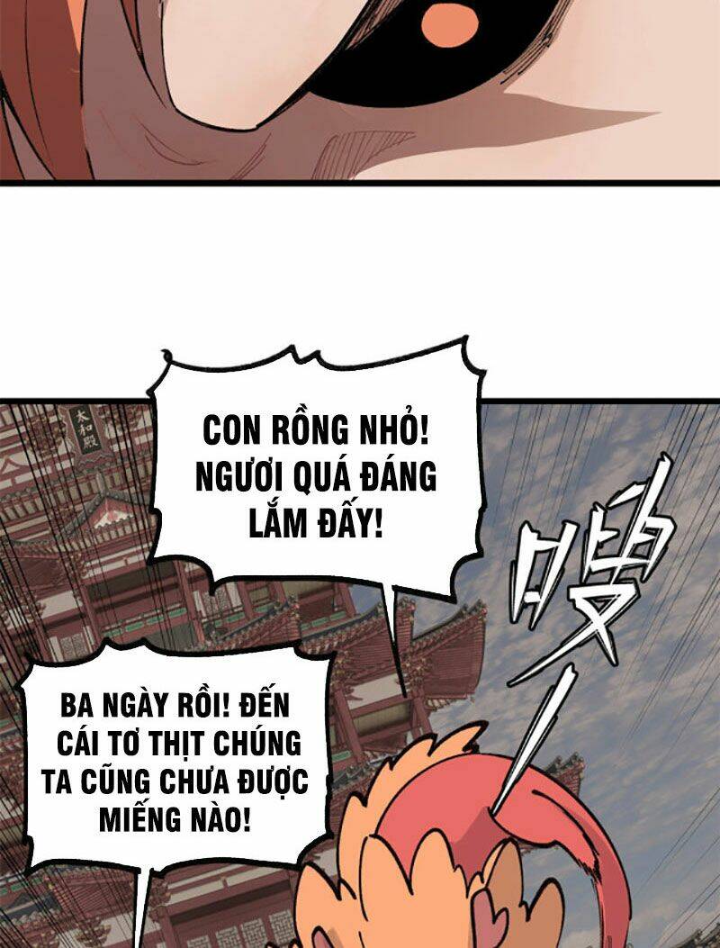 Vạn Cổ Tối Cường Tông - Chapter 145 - Page 12