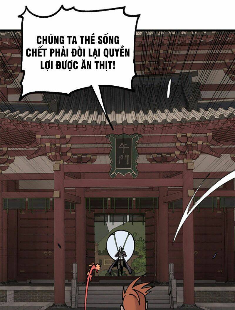 Vạn Cổ Tối Cường Tông - Chapter 145 - Page 14