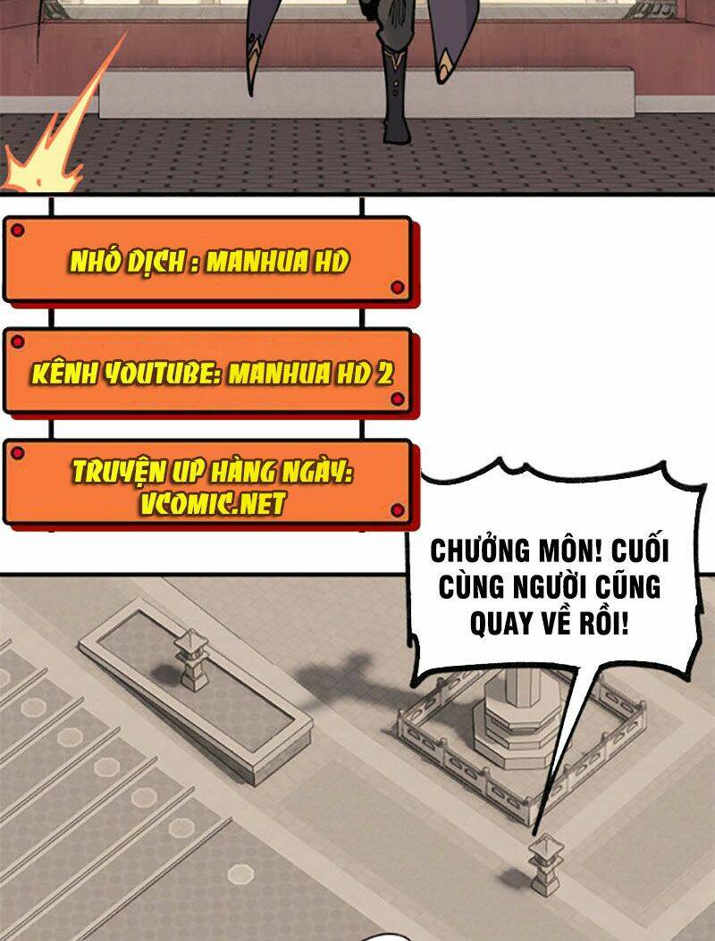 Vạn Cổ Tối Cường Tông - Chapter 145 - Page 17