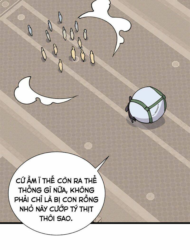 Vạn Cổ Tối Cường Tông - Chapter 145 - Page 18