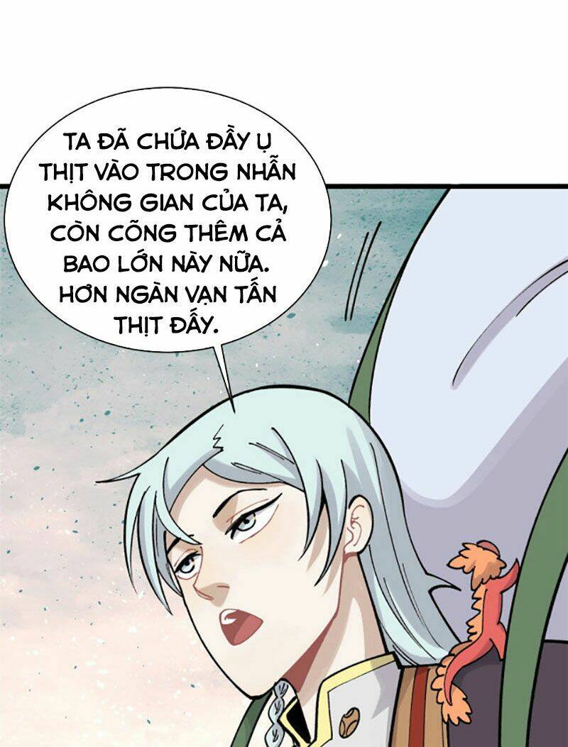 Vạn Cổ Tối Cường Tông - Chapter 145 - Page 19