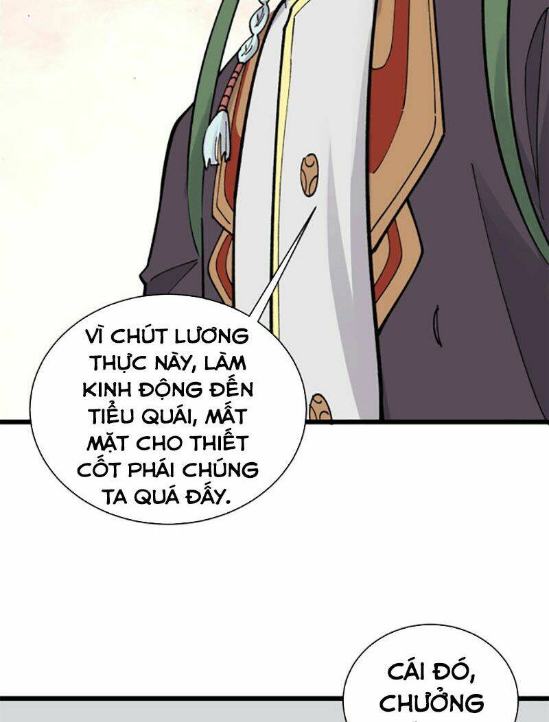 Vạn Cổ Tối Cường Tông - Chapter 145 - Page 20