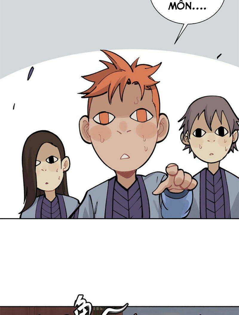 Vạn Cổ Tối Cường Tông - Chapter 145 - Page 21