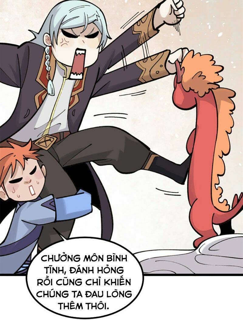 Vạn Cổ Tối Cường Tông - Chapter 145 - Page 25