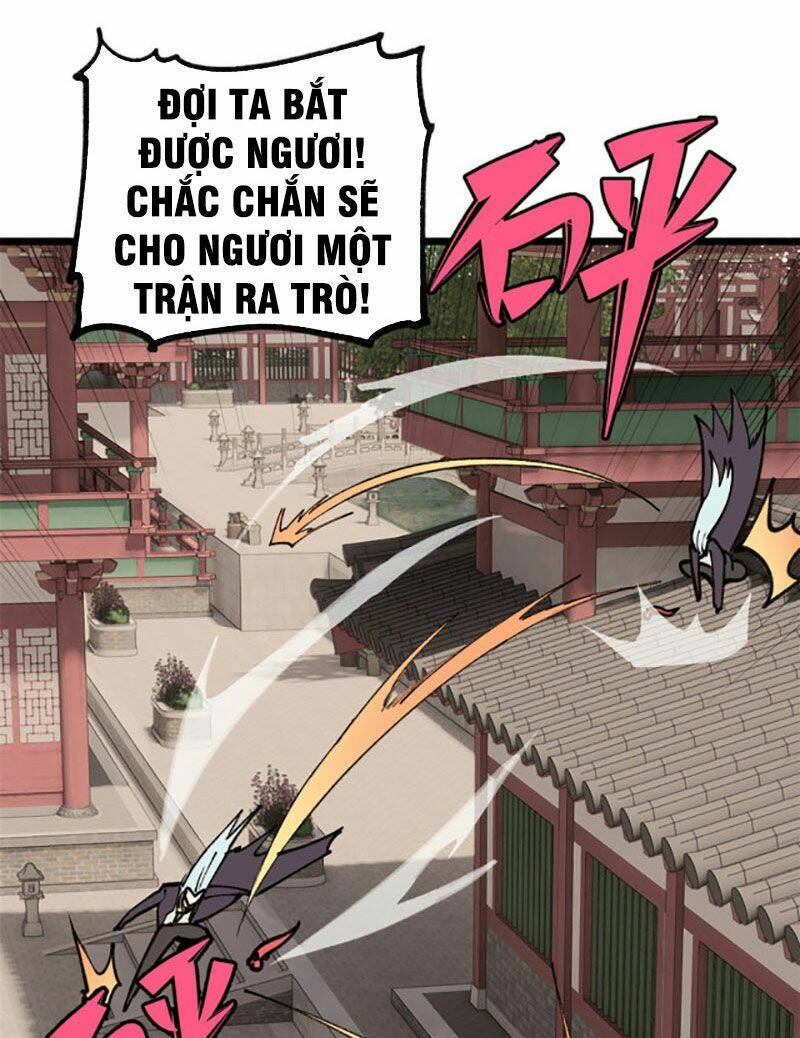 Vạn Cổ Tối Cường Tông - Chapter 145 - Page 30