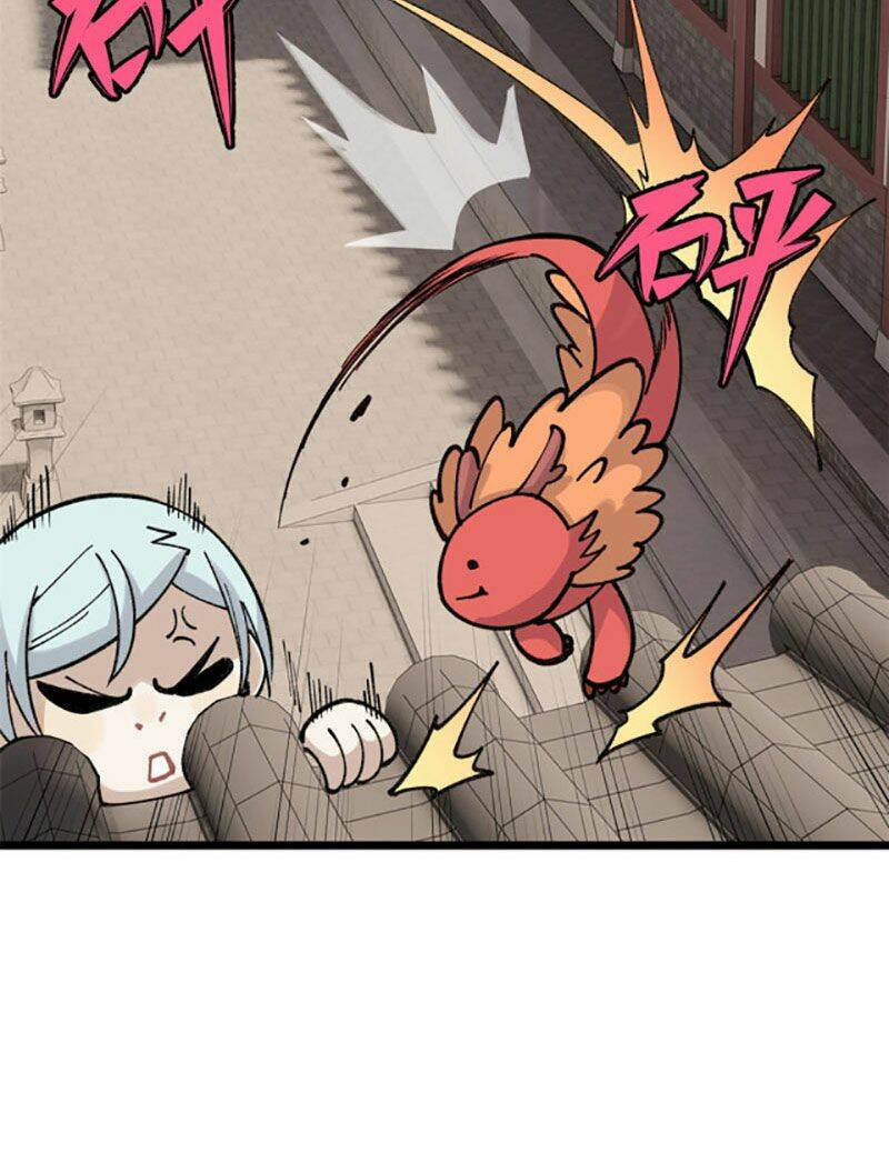 Vạn Cổ Tối Cường Tông - Chapter 145 - Page 31