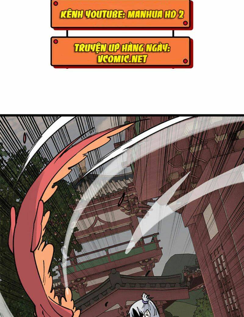 Vạn Cổ Tối Cường Tông - Chapter 145 - Page 34