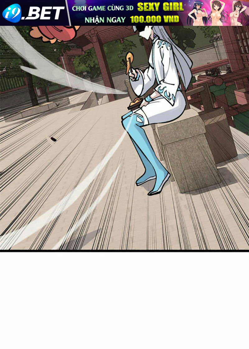 Vạn Cổ Tối Cường Tông - Chapter 145 - Page 35