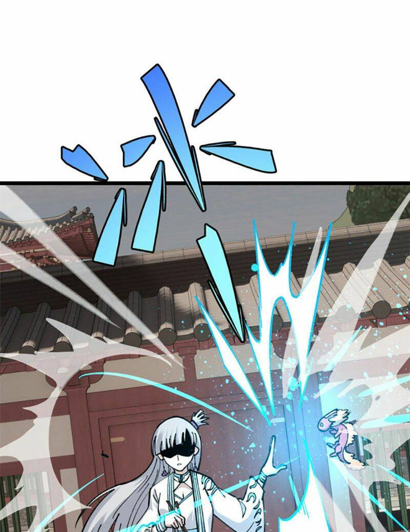 Vạn Cổ Tối Cường Tông - Chapter 145 - Page 37