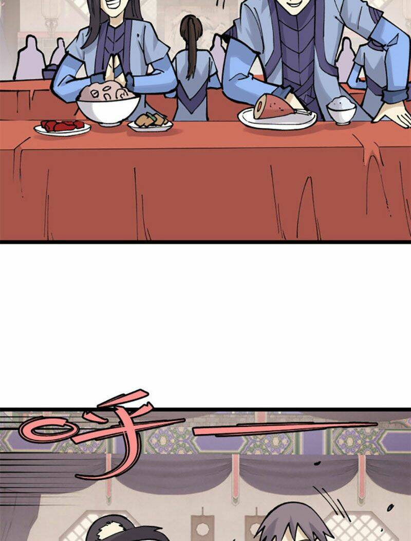 Vạn Cổ Tối Cường Tông - Chapter 145 - Page 3