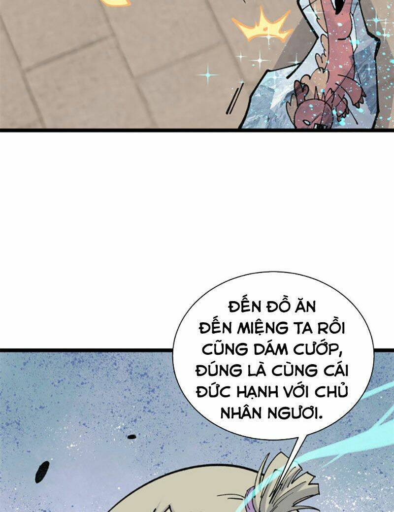 Vạn Cổ Tối Cường Tông - Chapter 145 - Page 40