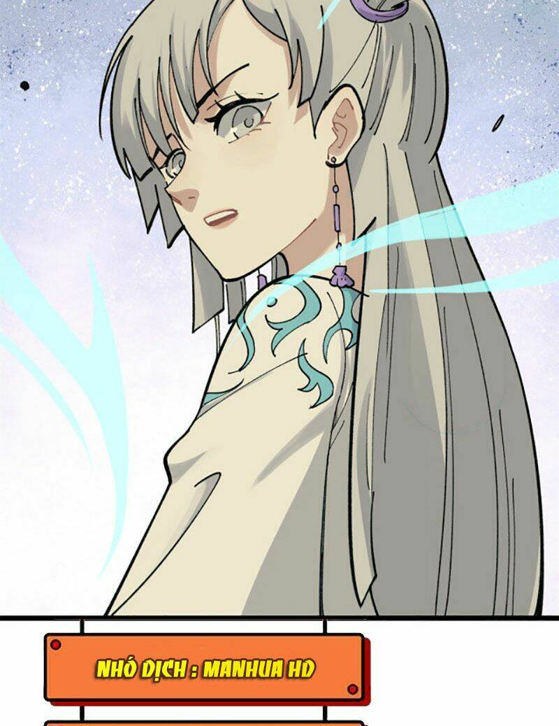 Vạn Cổ Tối Cường Tông - Chapter 145 - Page 41