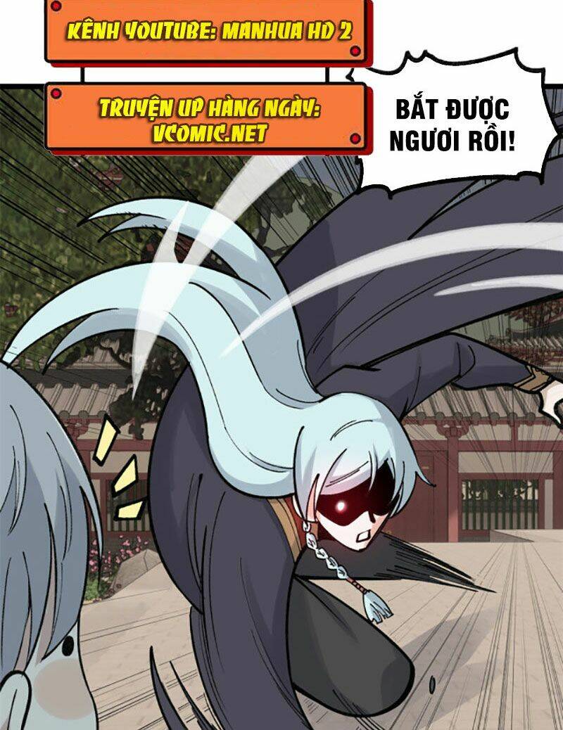 Vạn Cổ Tối Cường Tông - Chapter 145 - Page 42