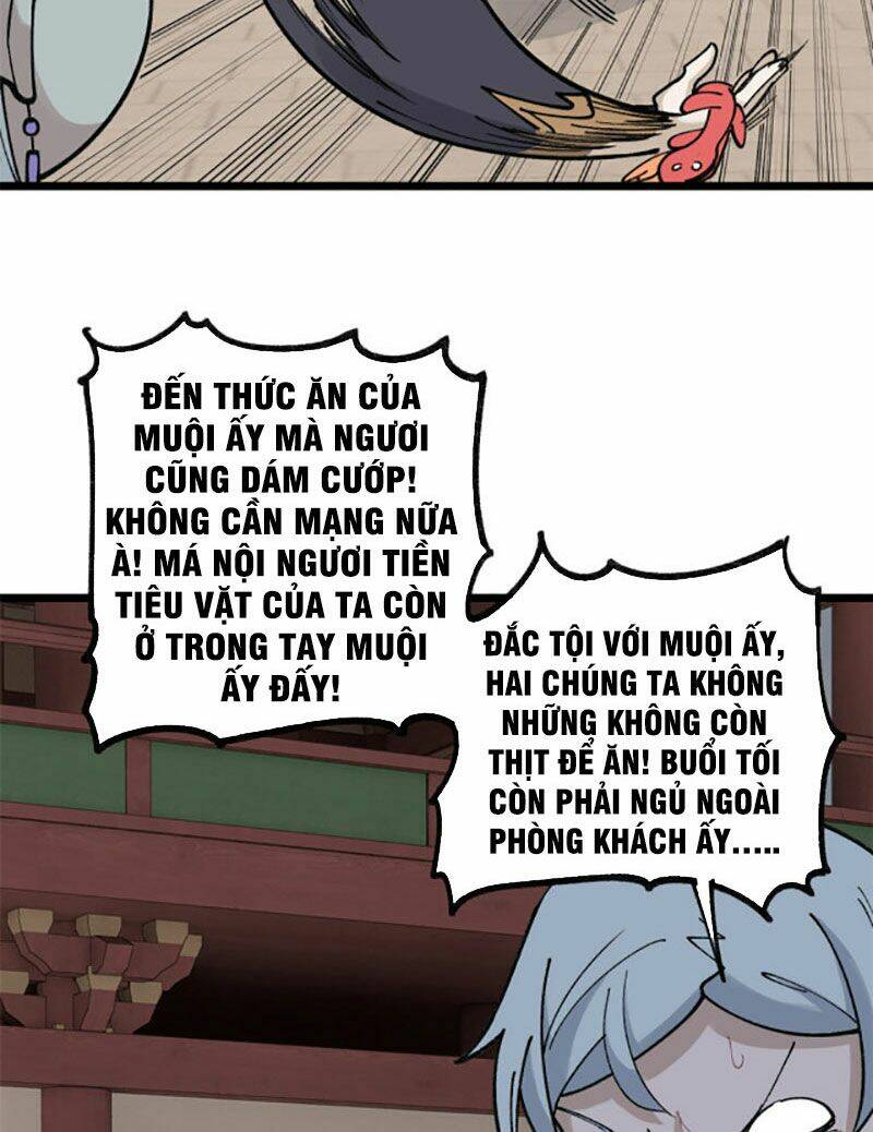 Vạn Cổ Tối Cường Tông - Chapter 145 - Page 43