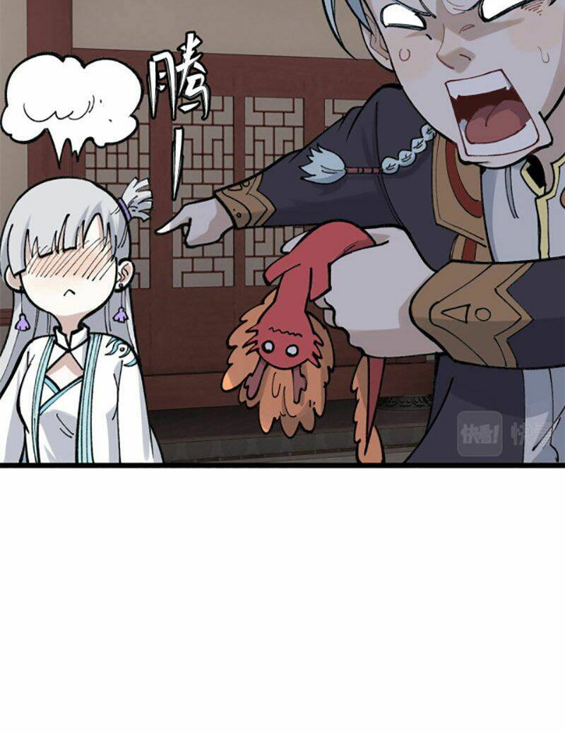 Vạn Cổ Tối Cường Tông - Chapter 145 - Page 44