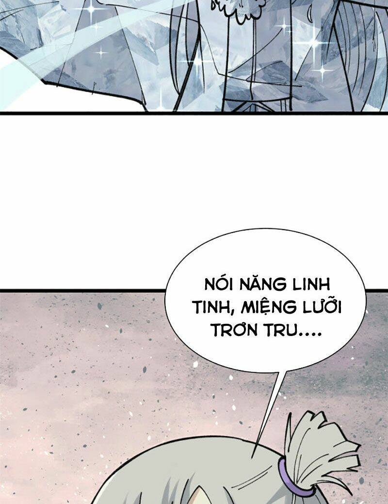 Vạn Cổ Tối Cường Tông - Chapter 145 - Page 47