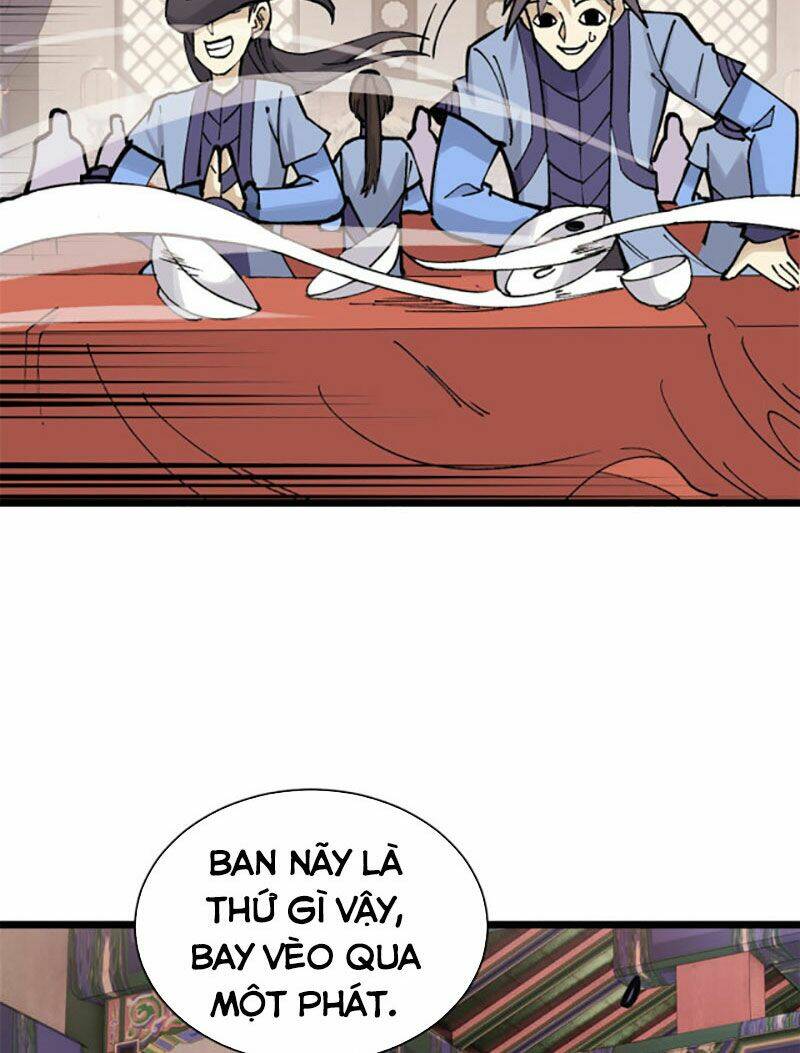 Vạn Cổ Tối Cường Tông - Chapter 145 - Page 4