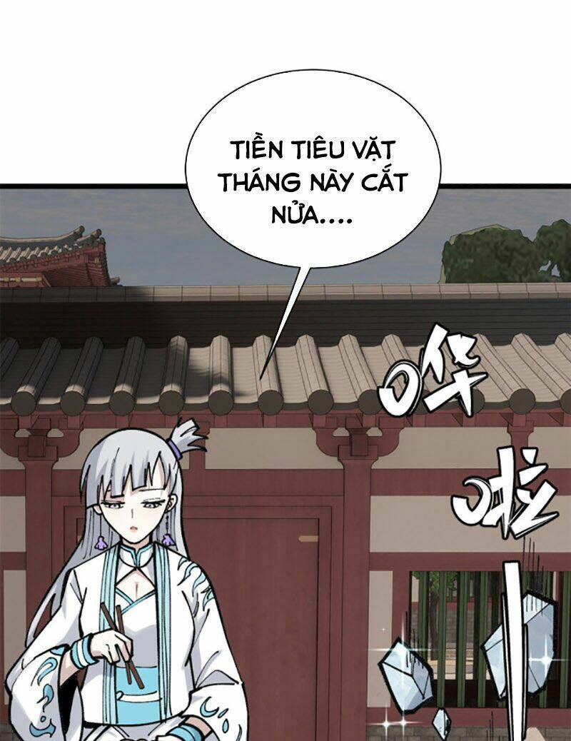 Vạn Cổ Tối Cường Tông - Chapter 145 - Page 49