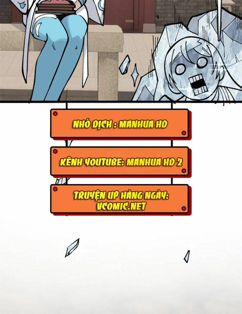Vạn Cổ Tối Cường Tông - Chapter 145 - Page 50
