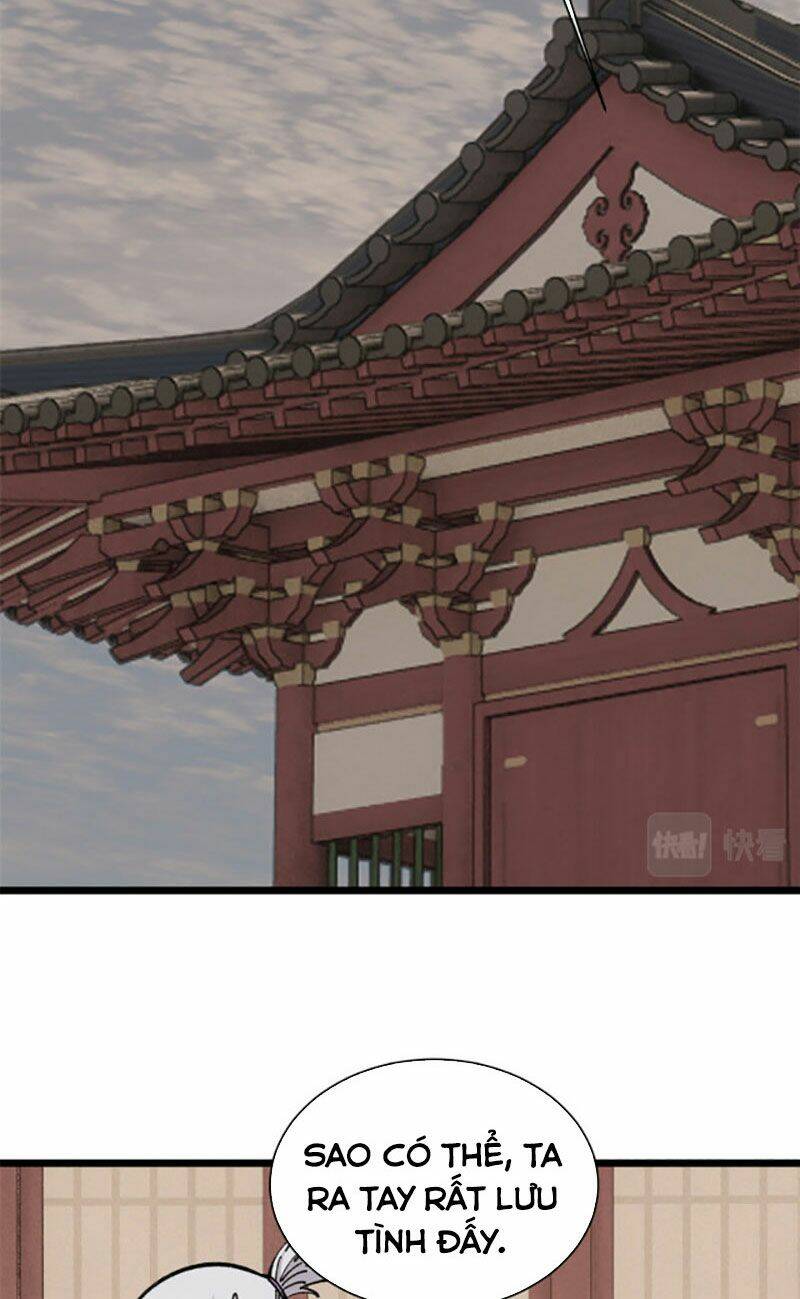 Vạn Cổ Tối Cường Tông - Chapter 145 - Page 52