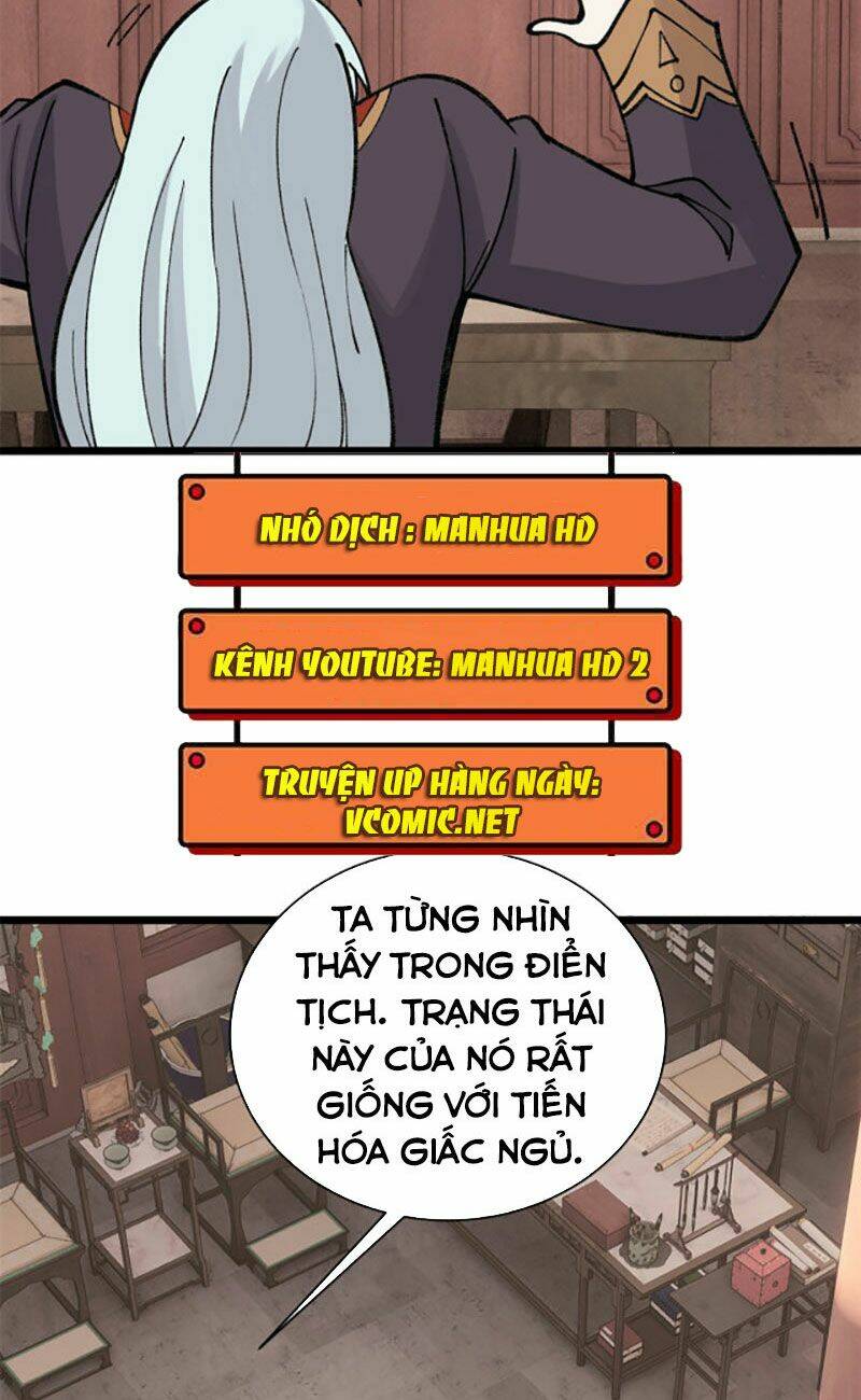 Vạn Cổ Tối Cường Tông - Chapter 145 - Page 55