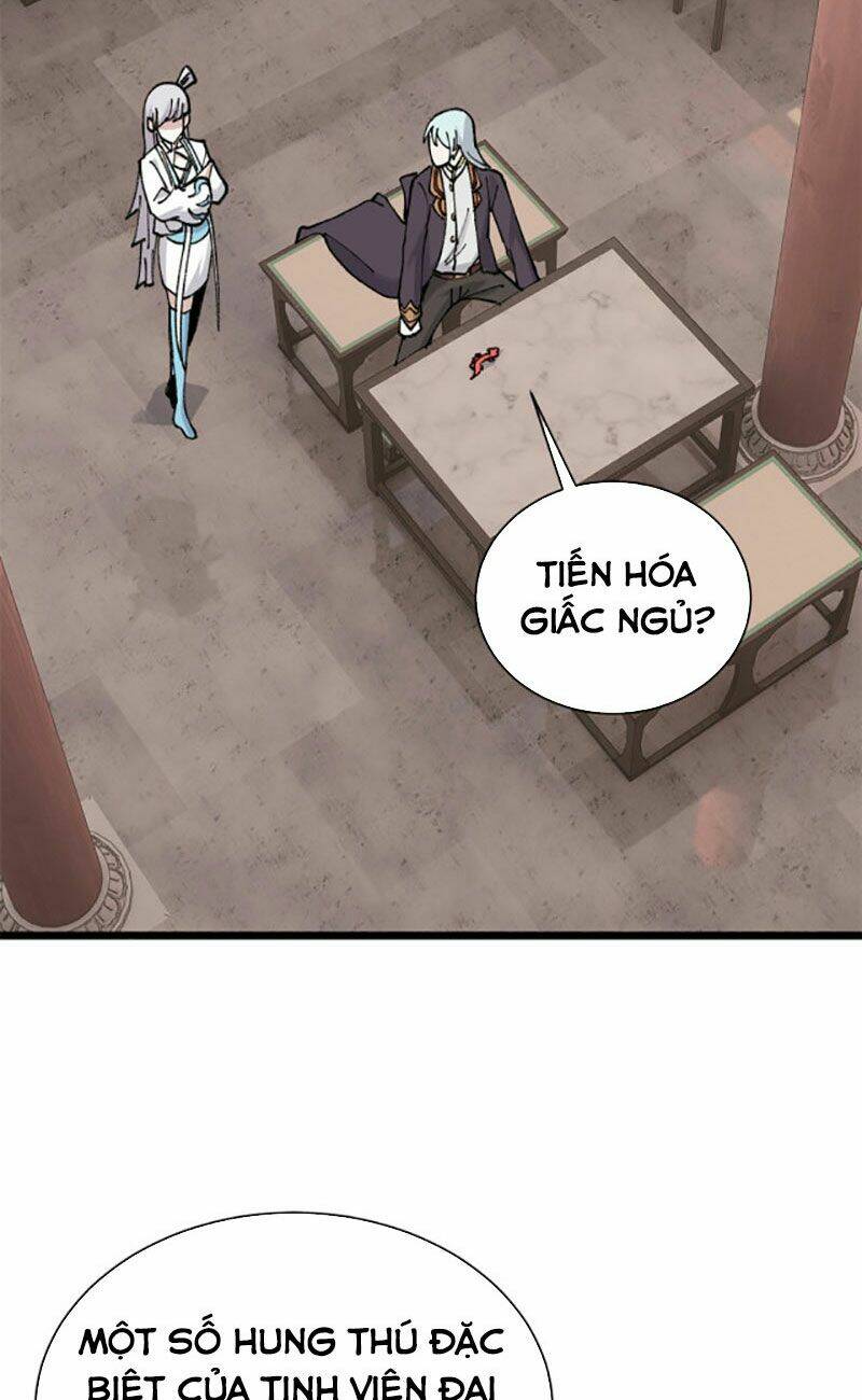 Vạn Cổ Tối Cường Tông - Chapter 145 - Page 56