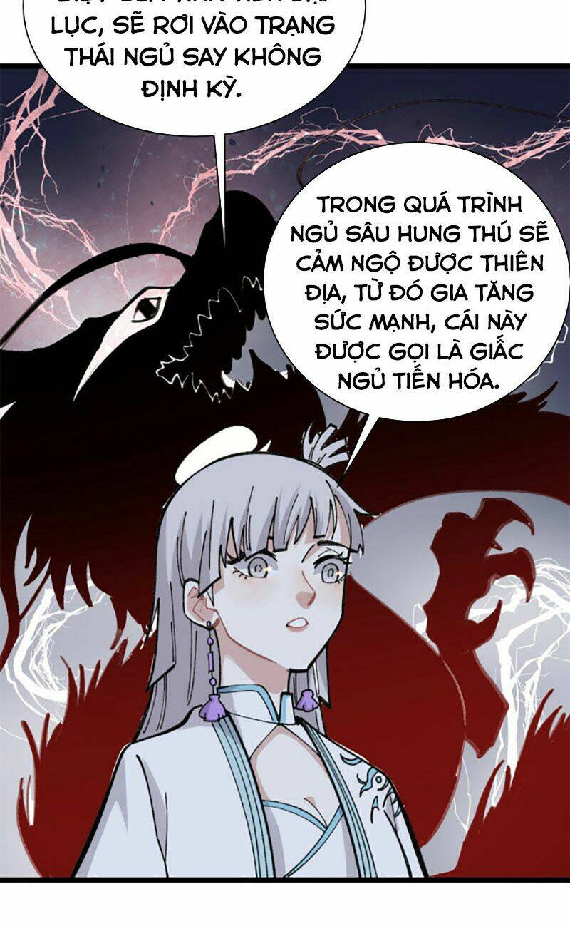 Vạn Cổ Tối Cường Tông - Chapter 145 - Page 57