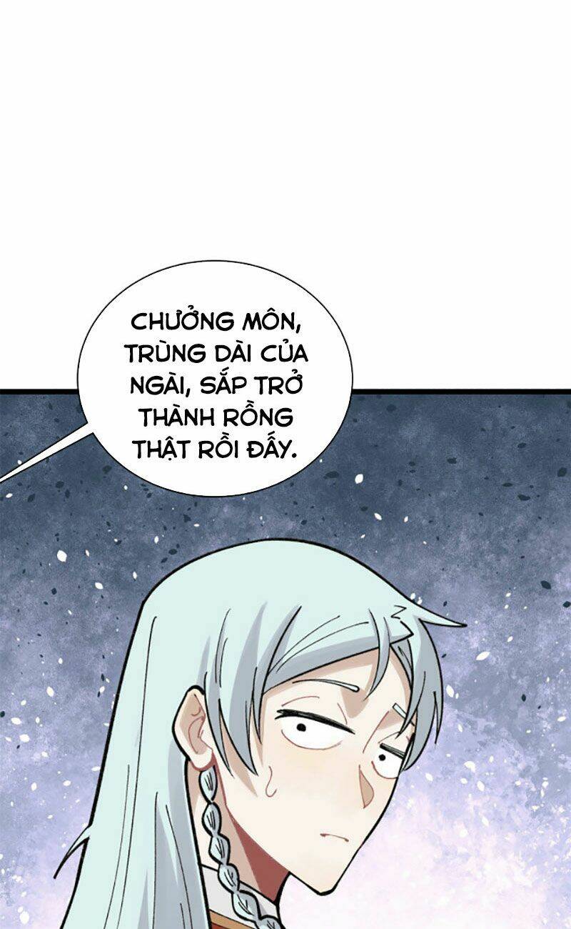 Vạn Cổ Tối Cường Tông - Chapter 145 - Page 58