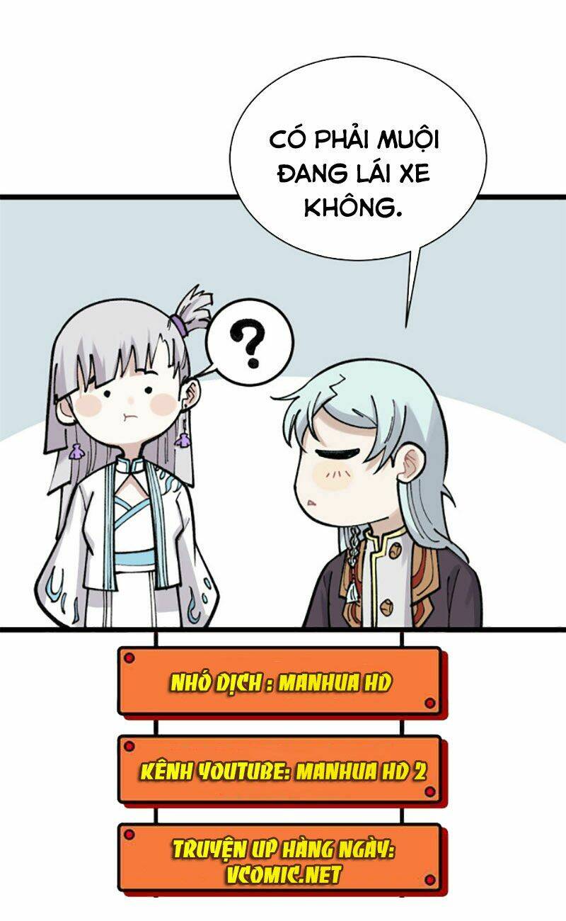 Vạn Cổ Tối Cường Tông - Chapter 145 - Page 60