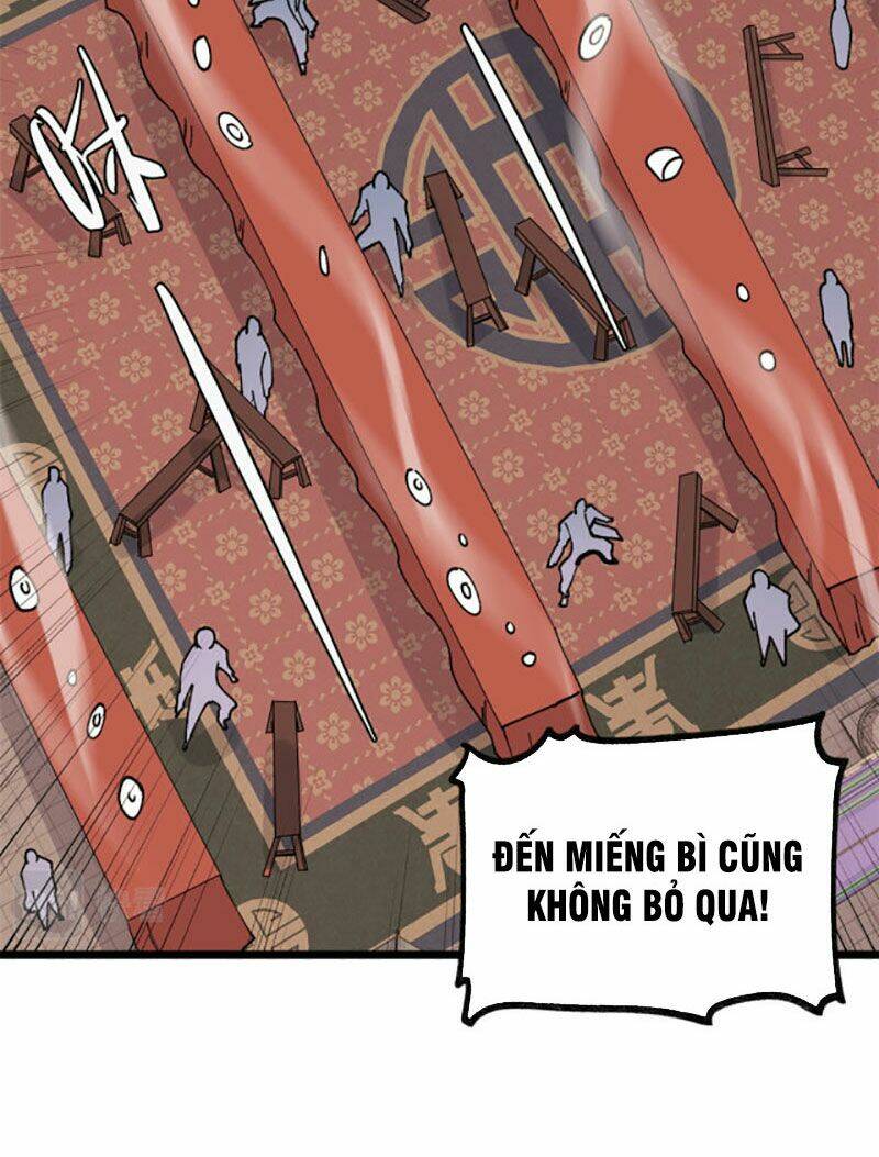 Vạn Cổ Tối Cường Tông - Chapter 145 - Page 7