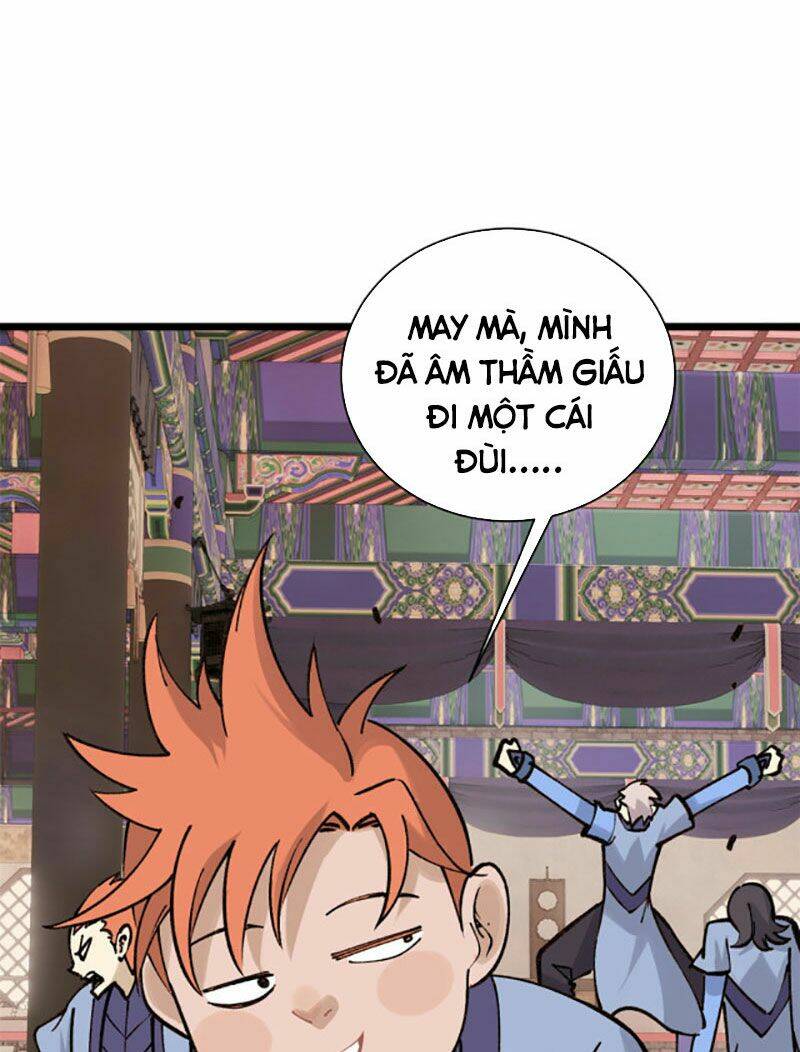 Vạn Cổ Tối Cường Tông - Chapter 145 - Page 8