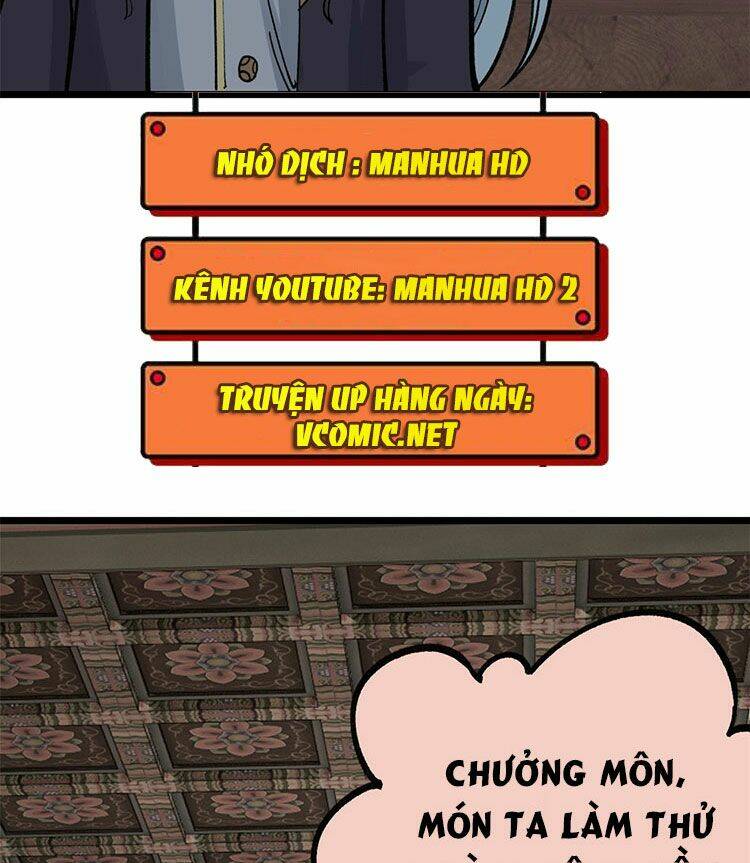 Vạn Cổ Tối Cường Tông - Chapter 146 - Page 10