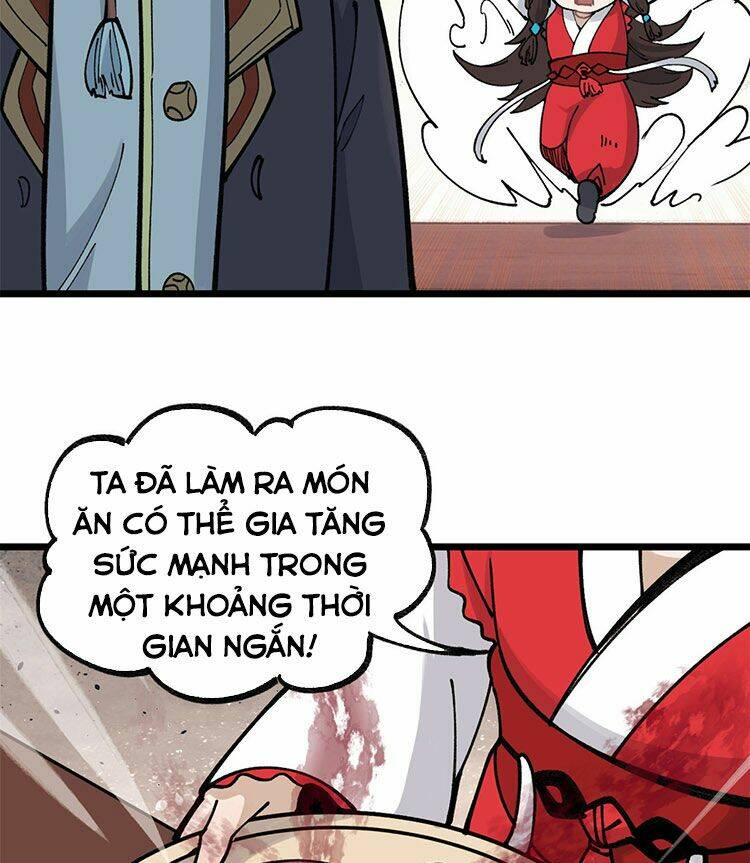 Vạn Cổ Tối Cường Tông - Chapter 146 - Page 12