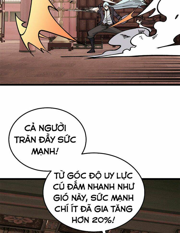 Vạn Cổ Tối Cường Tông - Chapter 146 - Page 29