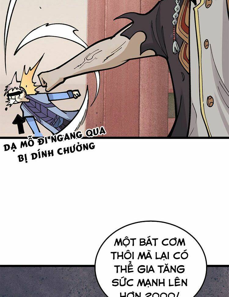 Vạn Cổ Tối Cường Tông - Chapter 146 - Page 31