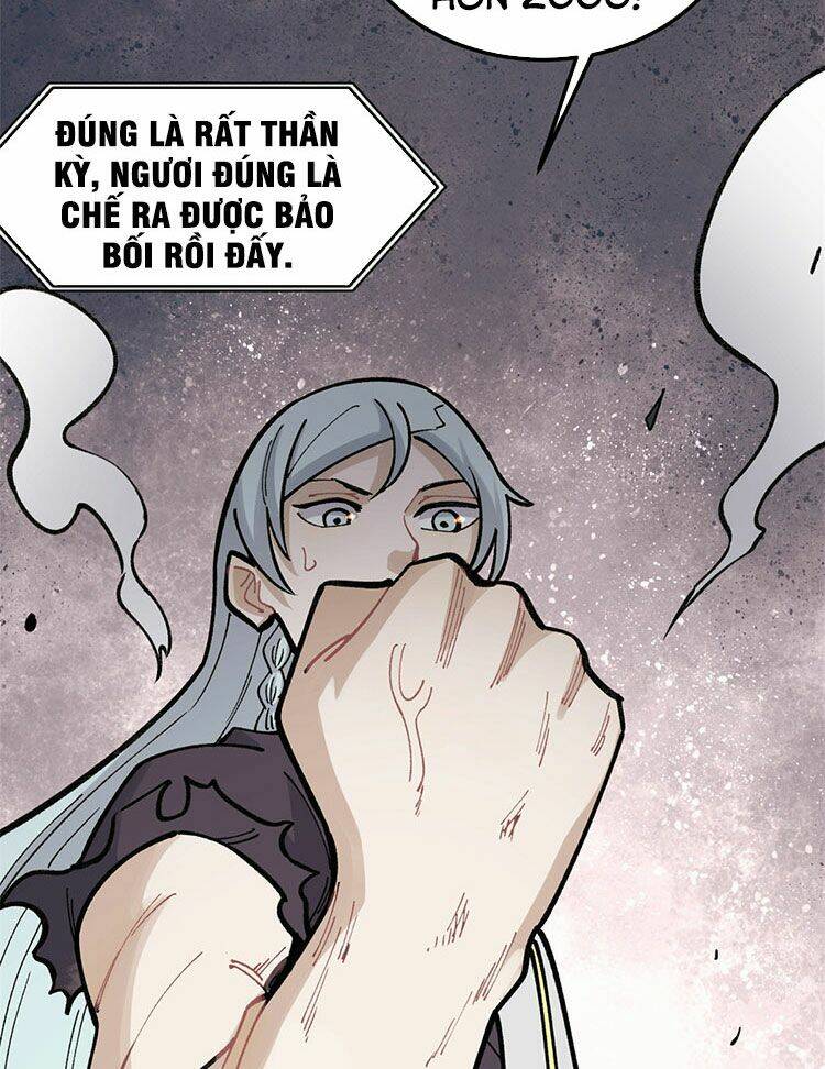 Vạn Cổ Tối Cường Tông - Chapter 146 - Page 32