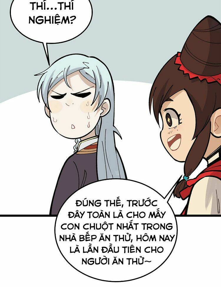 Vạn Cổ Tối Cường Tông - Chapter 146 - Page 34