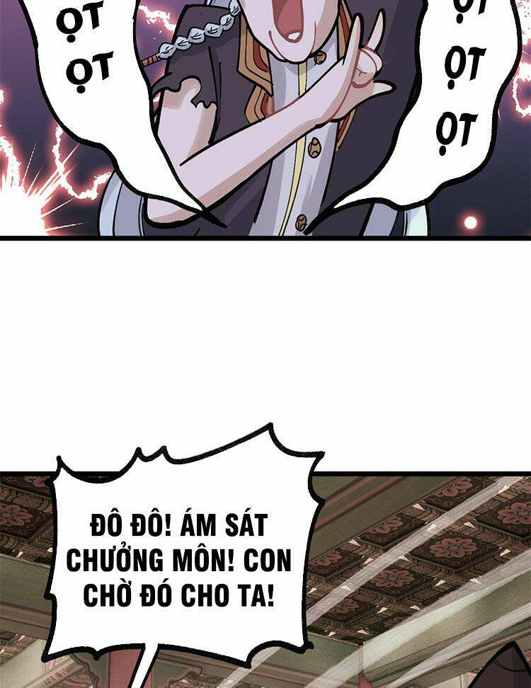 Vạn Cổ Tối Cường Tông - Chapter 146 - Page 37