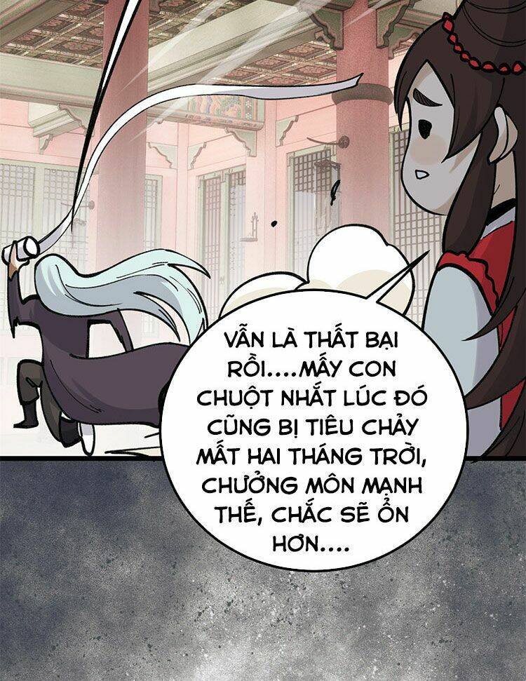 Vạn Cổ Tối Cường Tông - Chapter 146 - Page 38