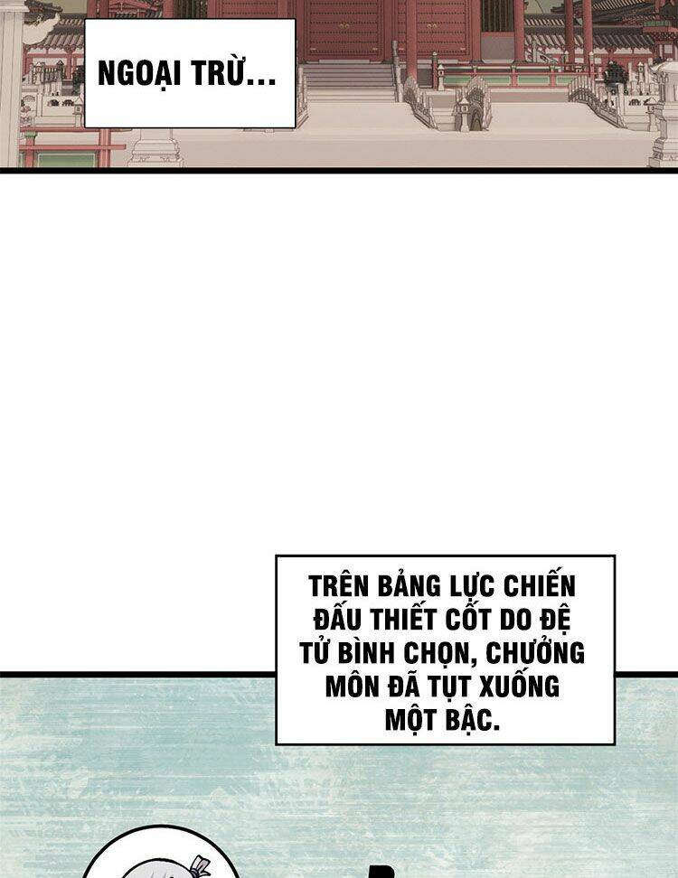 Vạn Cổ Tối Cường Tông - Chapter 146 - Page 41