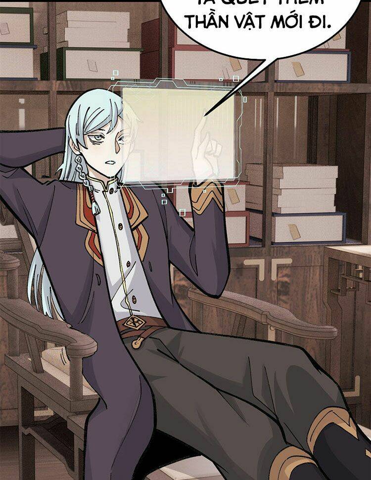 Vạn Cổ Tối Cường Tông - Chapter 146 - Page 45