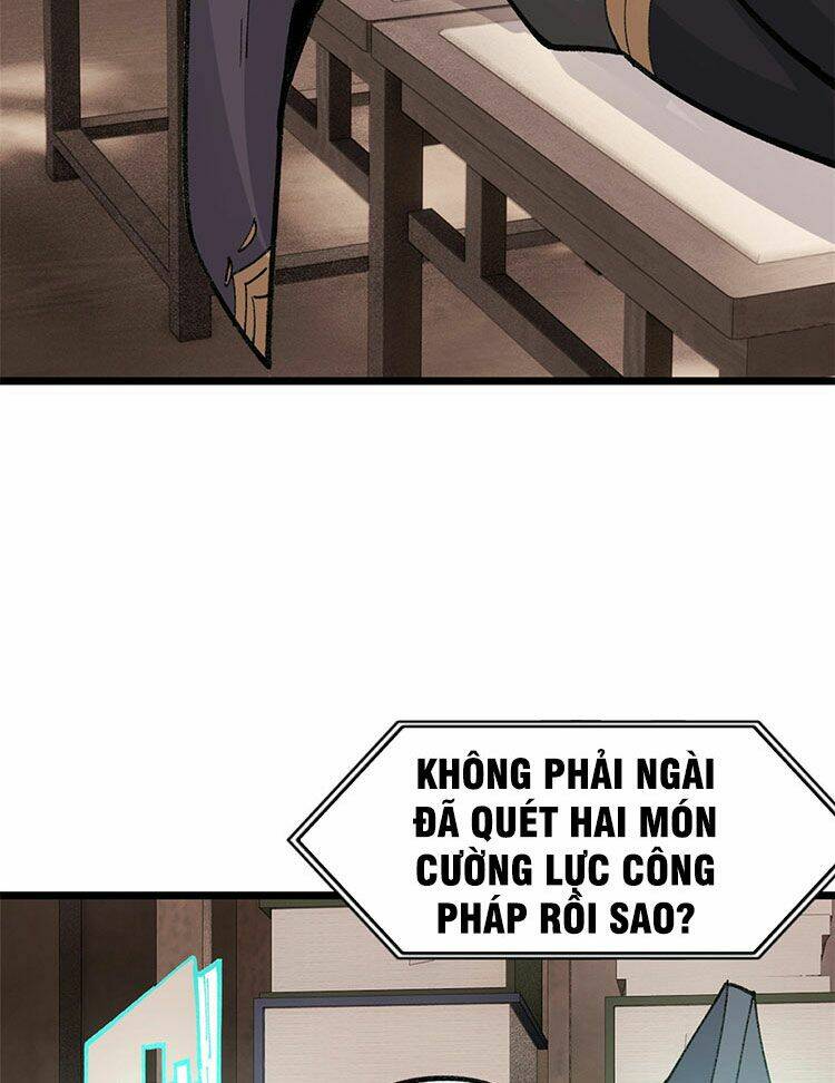 Vạn Cổ Tối Cường Tông - Chapter 146 - Page 46