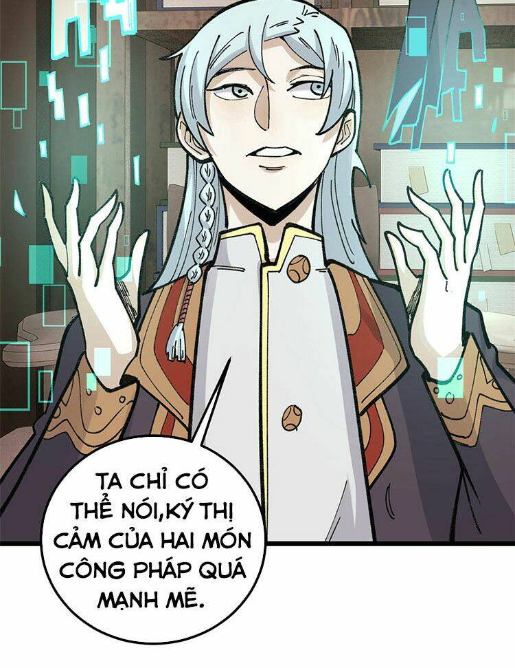 Vạn Cổ Tối Cường Tông - Chapter 146 - Page 47