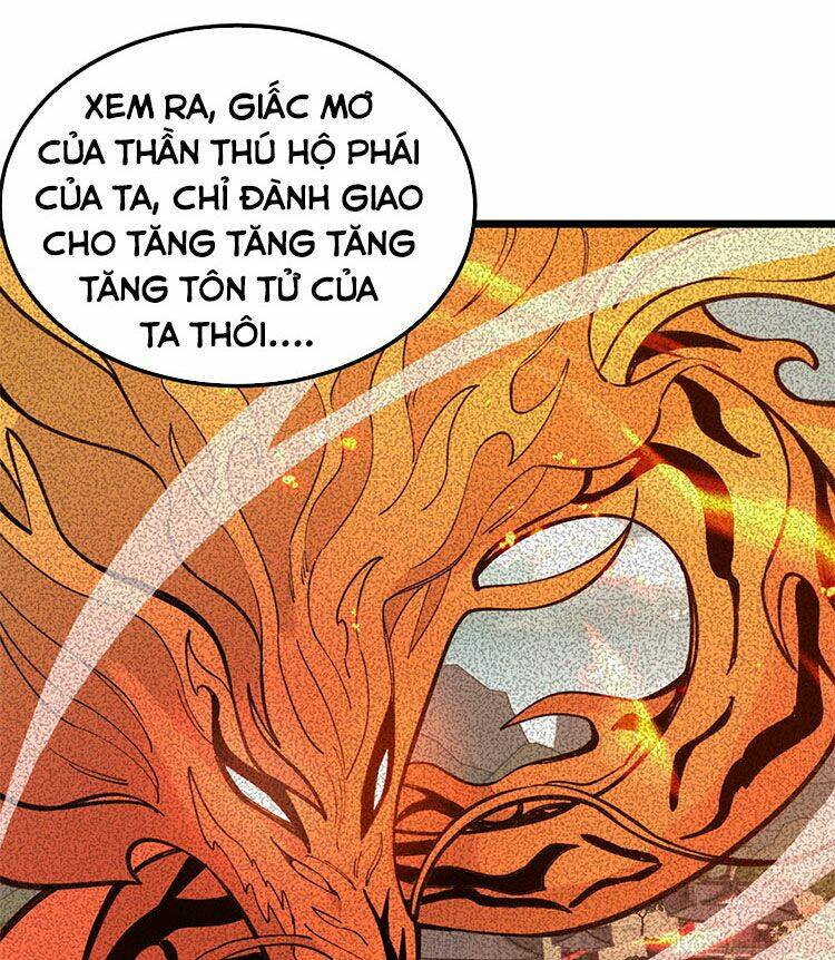 Vạn Cổ Tối Cường Tông - Chapter 146 - Page 4